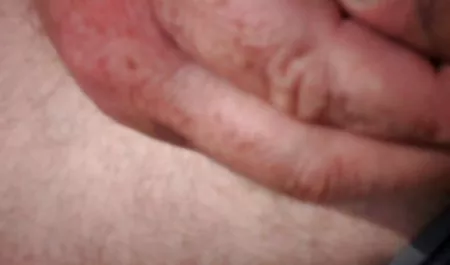 Lucu pijat monster kecantikan video jilbab ngeseks di lututnya