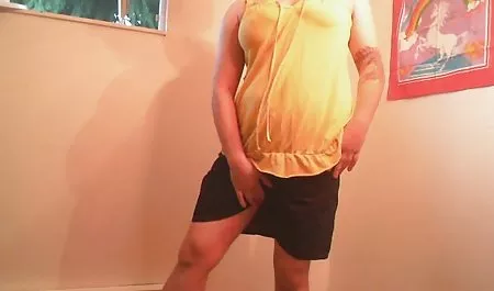 Telanjang rambut pirang, nilon, pantyhose, Menunjukkan bokep janda berjilbab pantat kaki dan kaki